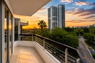 3600 Mystic Pointe Dr, Aventura, FL 33180 - Photo 9