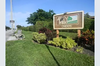 1846 Abbey Road #104, West Palm Beach, FL 33415 - Photo 1