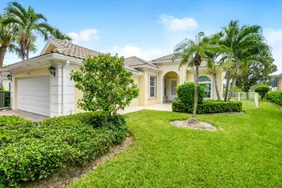 1351 St Lawrence Drive, Palm Beach Gardens, FL 33410 - Photo 1