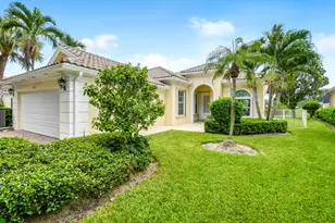 1351 St Lawrence Dr, Palm Beach Gardens, FL 33410 - Photo 1