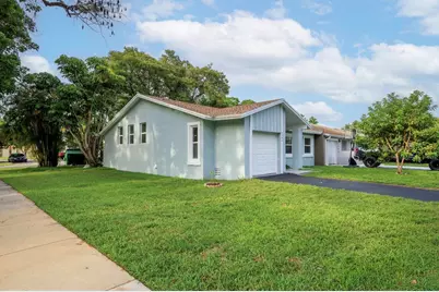 5586 N Lakewood Circle #A, Margate, FL 33063 - Photo 35