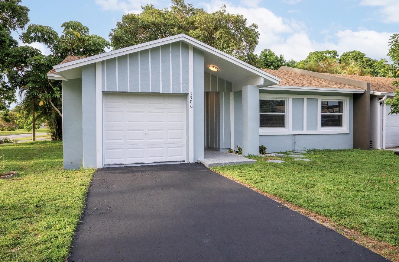 5586 N Lakewood Cir #A - 5586 N Lakewood Cir #A, Margate, FL 33063 Luxury Property | Jose Angel Pina