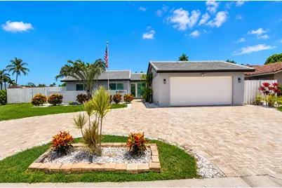 6521 Woodbury Road, Boca Raton, FL 33433 - Photo 1