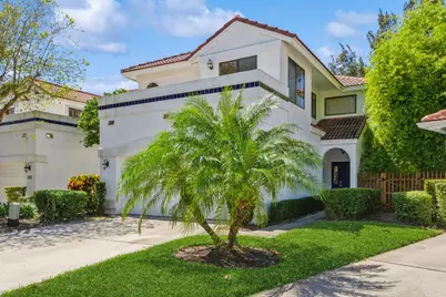 5504 Fox Hollow Drive, Boca Raton, FL 33486 - Photo 1