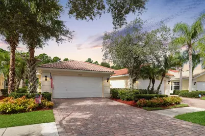 9164 SE Hawks Nest Court, Hobe Sound, FL 33455 - Photo 1