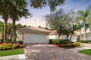 9164 SE Hawks Nest Ct, Hobe Sound, FL 33455 - Photo 1