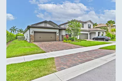 4808 Chantilly Road, Lake Worth, FL 33467 - Photo 5