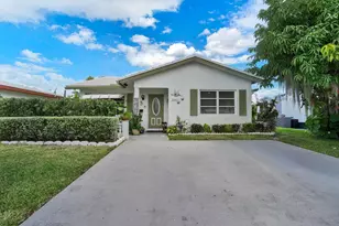 7107 NW 73rd St, Tamarac, FL 33321 - Photo 1