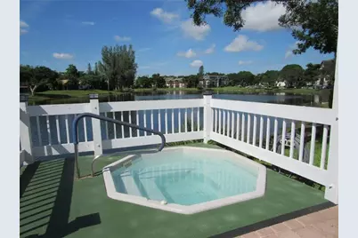 3740 Inverrary Drive #1E, Lauderhill, FL 33319 - Photo 9