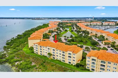 21 Harbour Isle Drive W #302, Fort Pierce, FL 34949 - Photo 23