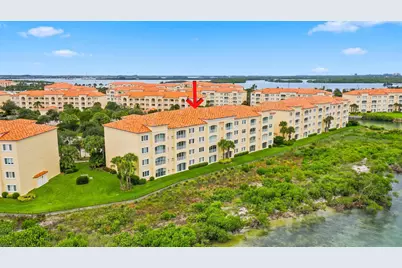 21 Harbour Isle Drive W #302, Fort Pierce, FL 34949 - Photo 25