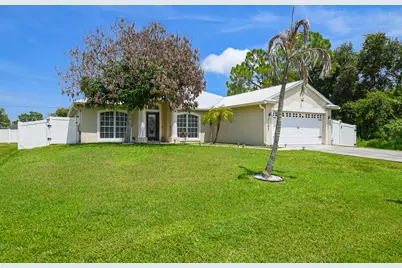 2133 SW Larchmont Lane, Port Saint Lucie, FL 34984 - Photo 3