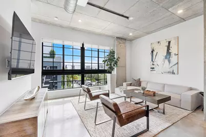 401 NW 1st Avenue #404, Fort Lauderdale, FL 33301 - Photo 1