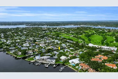16 Country Club Circle, Tequesta, FL 33469 - Photo 9
