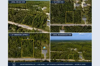 0 Park Road, Alford, FL 32420 - Photo 1