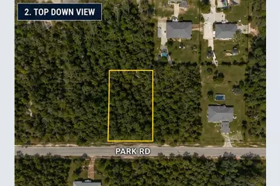 0 Park Road, Alford, FL 32420 - Photo 3