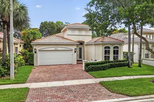 9469 Via Elegante, Wellington, FL 33411 - Photo 3