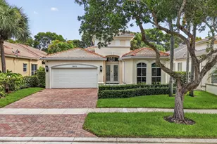 9469 Via Elegante, Wellington, FL 33411 - Photo 1