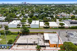 1636 NE 12th Terrace, Fort Lauderdale, FL 33305 - Photo 1