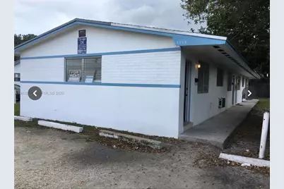 1120 Sesame Street #1, Opa Locka, FL 33054 - Photo 1