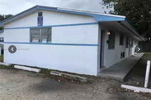 1120 Sesame St, Opa Locka, FL 33054 - Photo 1