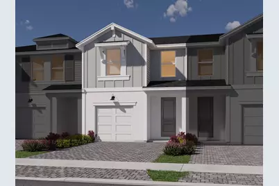 12973 SW Forli Way, Port Saint Lucie, FL 34987 - Photo 1