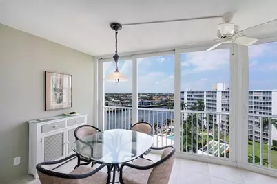 3300 S Ocean Boulevard #1021-C, Highland Beach, FL 33487 - Photo 13