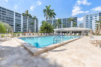 3300 S Ocean Boulevard #1021-C, Highland Beach, FL 33487 - Photo 27