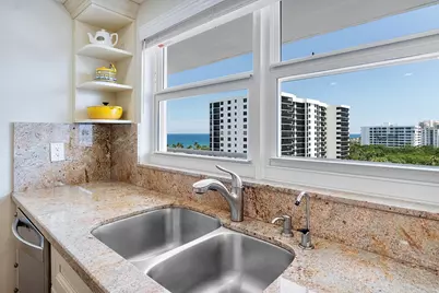 3300 S Ocean Boulevard #1021-C, Highland Beach, FL 33487 - Photo 5