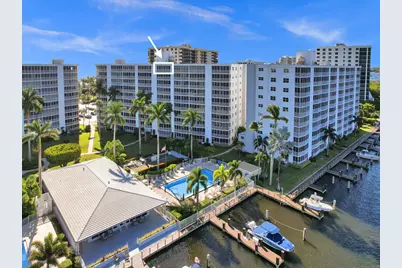 3300 S Ocean Boulevard #1021-C, Highland Beach, FL 33487 - Photo 1