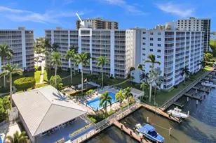 3300 S Ocean Blvd, Highland Beach, FL 33487 - Photo 1