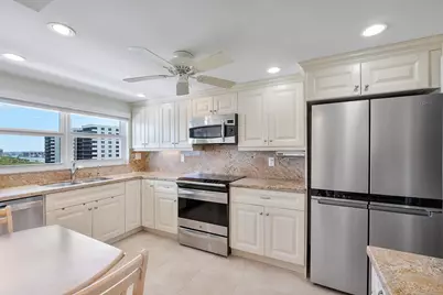 3300 S Ocean Boulevard #1021-C, Highland Beach, FL 33487 - Photo 3
