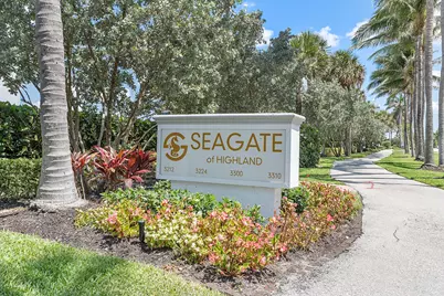 3300 S Ocean Boulevard #1021-C, Highland Beach, FL 33487 - Photo 35