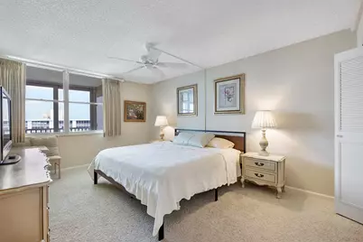 3300 S Ocean Boulevard #1021-C, Highland Beach, FL 33487 - Photo 9