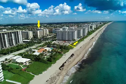 3300 S Ocean Boulevard #1021-C, Highland Beach, FL 33487 - Photo 37