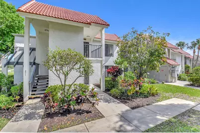5715 Fairway Park Drive #201, Boynton Beach, FL 33437 - Photo 1