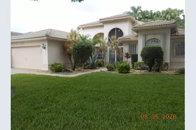 11646 Caracas Boulevard, Boynton Beach, FL 33437 - Photo 1