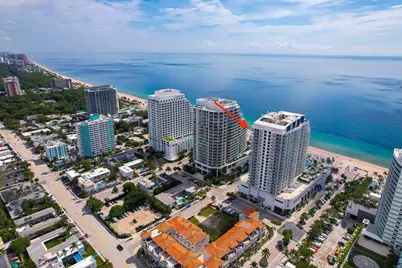 505 N Fort Lauderdale Beach Boulevard #1708, Fort Lauderdale, FL 33304 - Photo 43