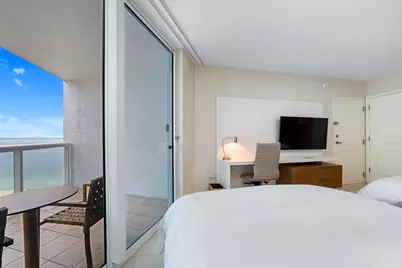 505 N Fort Lauderdale Beach Boulevard #1708, Fort Lauderdale, FL 33304 - Photo 5