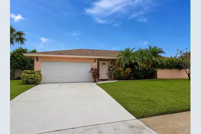 1222 Essex Drive, Wellington, FL 33414 - Photo 1