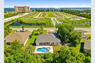 4601 Magnolia Beach Road, Panama City, FL 32408 - Photo 39