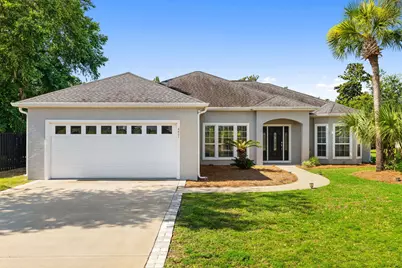 4601 Magnolia Beach Road, Panama City, FL 32408 - Photo 3