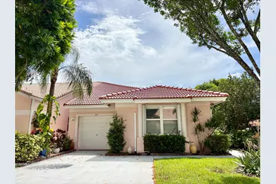 315 Coral Trace Lane, Delray Beach, FL 33445 - Photo 1