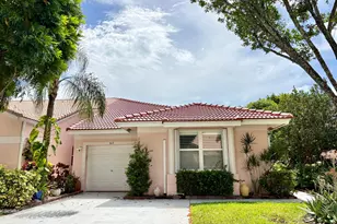 315 Coral Trace Ln, Delray Beach, FL 33445 - Photo 1