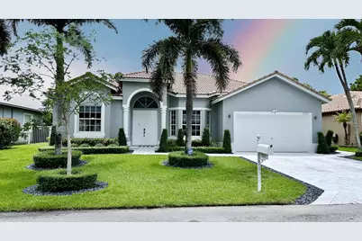 5181 NW 50th Terrace, Coconut Creek, FL 33073 - Photo 1