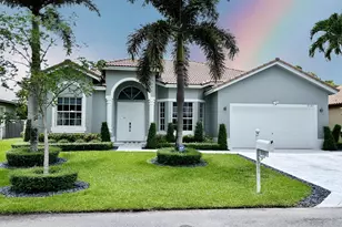 5181 NW 50th Terrace, Coconut Creek, FL 33073 - Photo 1