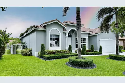 5181 NW 50th Terrace, Coconut Creek, FL 33073 - Photo 3