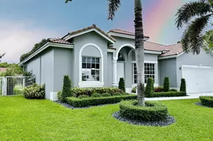 5181 NW 50th Terrace, Coconut Creek, FL 33073 - Photo 3