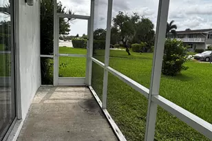 353 Sheffield O, West Palm Beach, FL 33417 - Photo 15