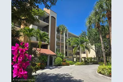 955 Egret Circle #501, Delray Beach, FL 33444 - Photo 1